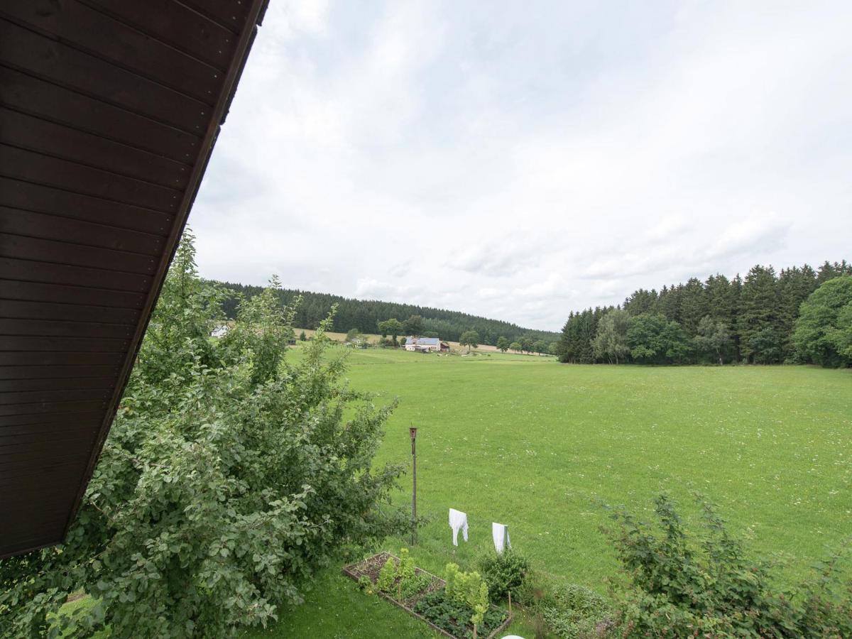 Cosy Apartment In Werda With Garden 客房 照片