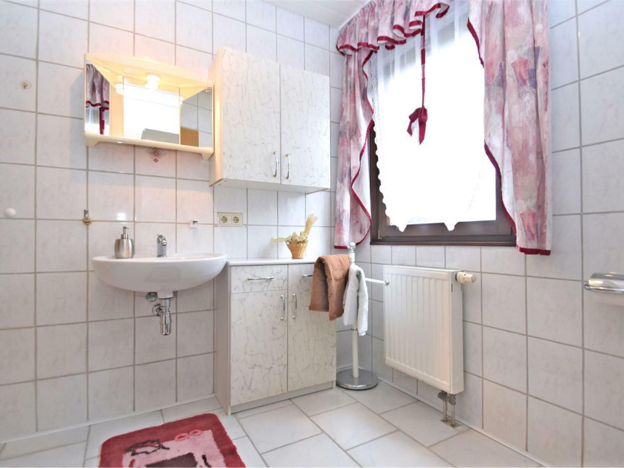 Cosy Apartment In Werda With Garden 客房 照片