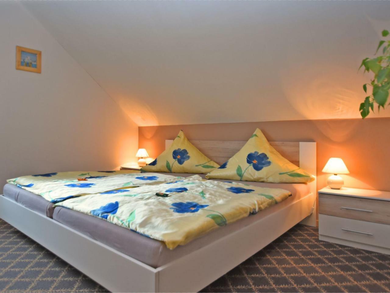 Cosy Apartment In Werda With Garden 客房 照片