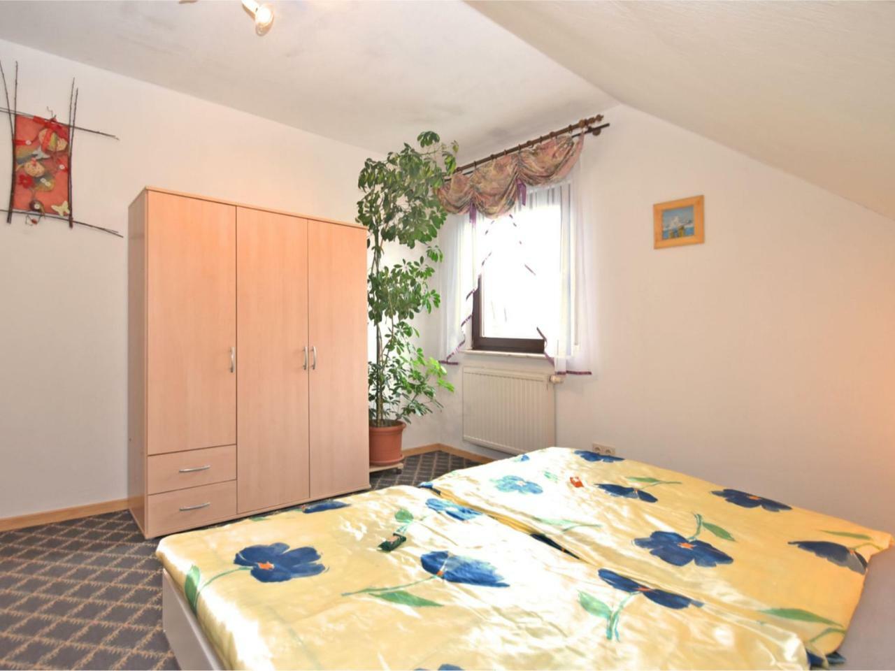 Cosy Apartment In Werda With Garden 客房 照片