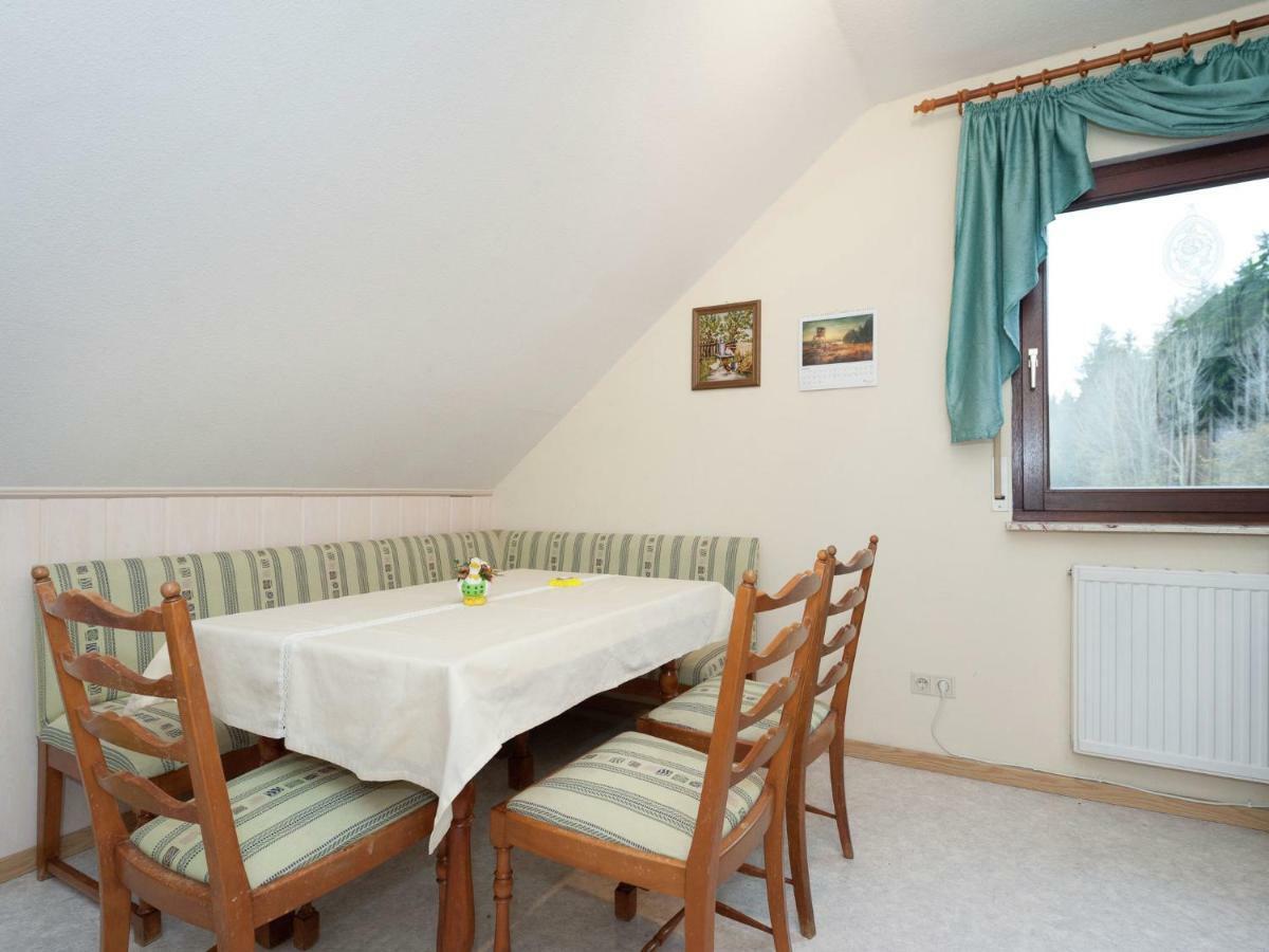 Cosy Apartment In Werda With Garden 外观 照片